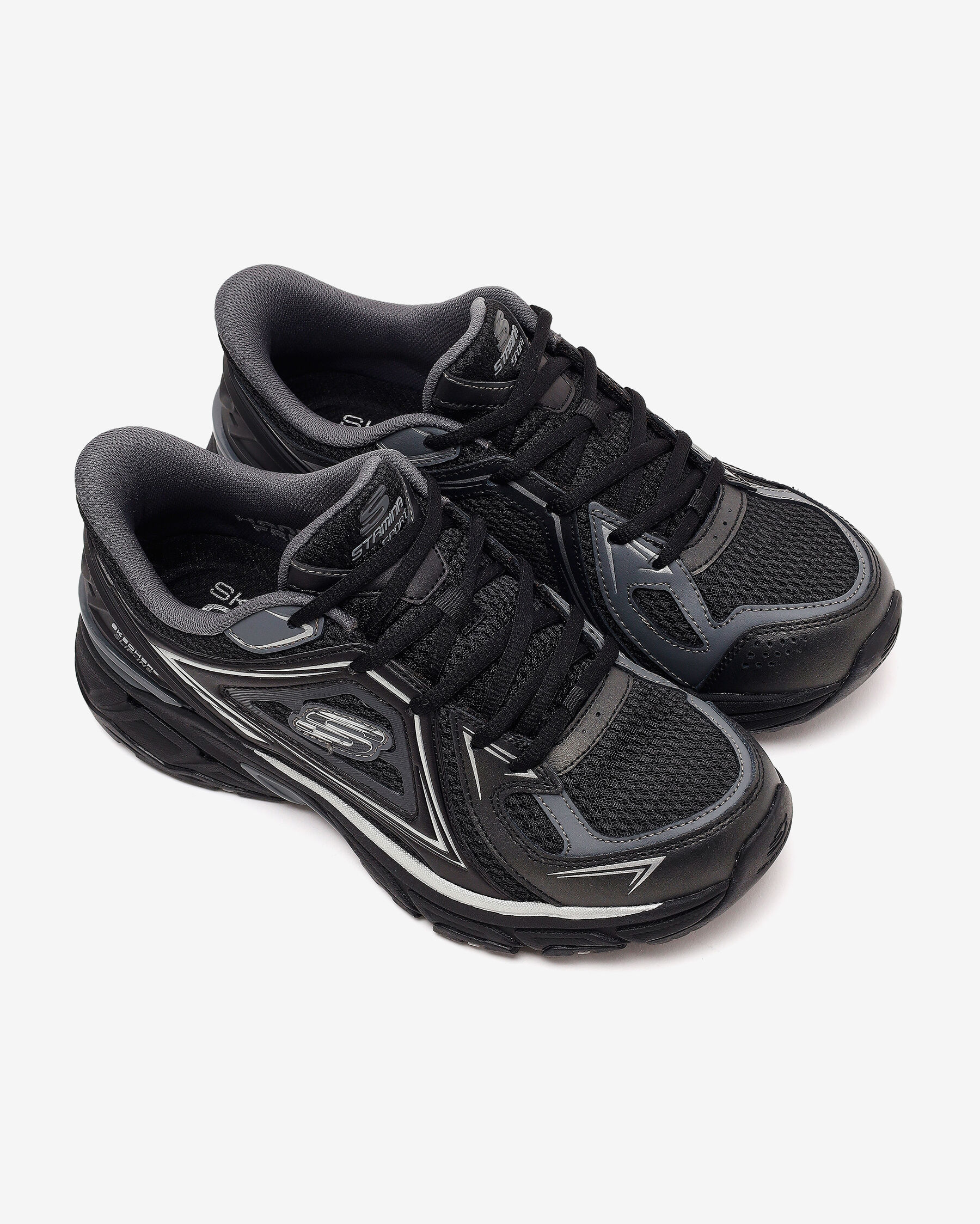 Resim Stamina Sport-kordae