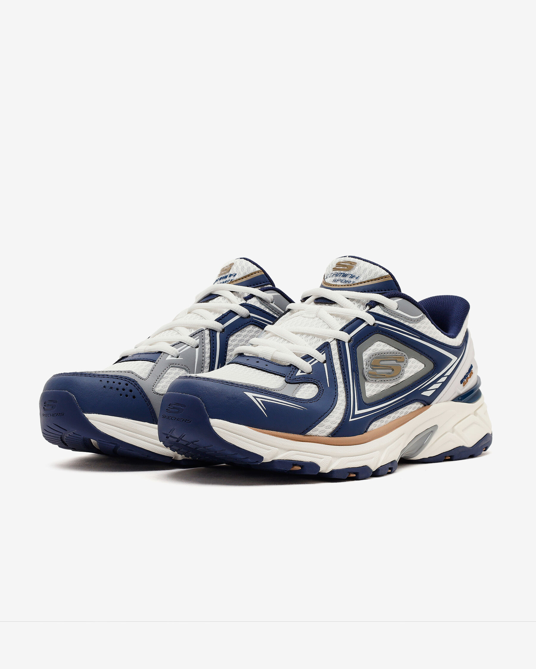 Resim Stamina Sport