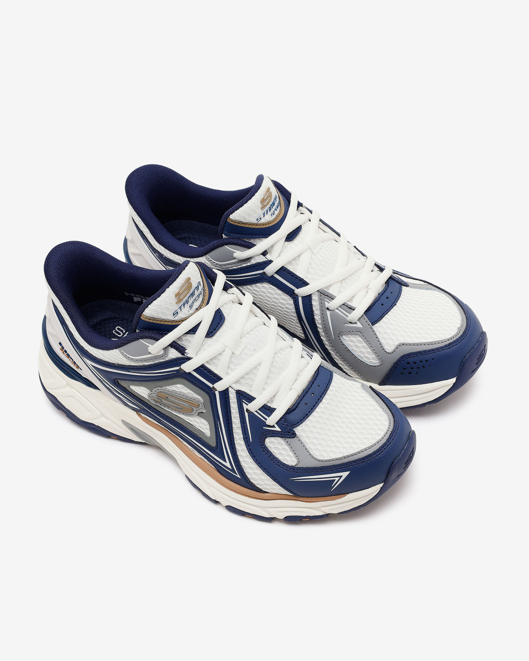 Resim Stamina Sport