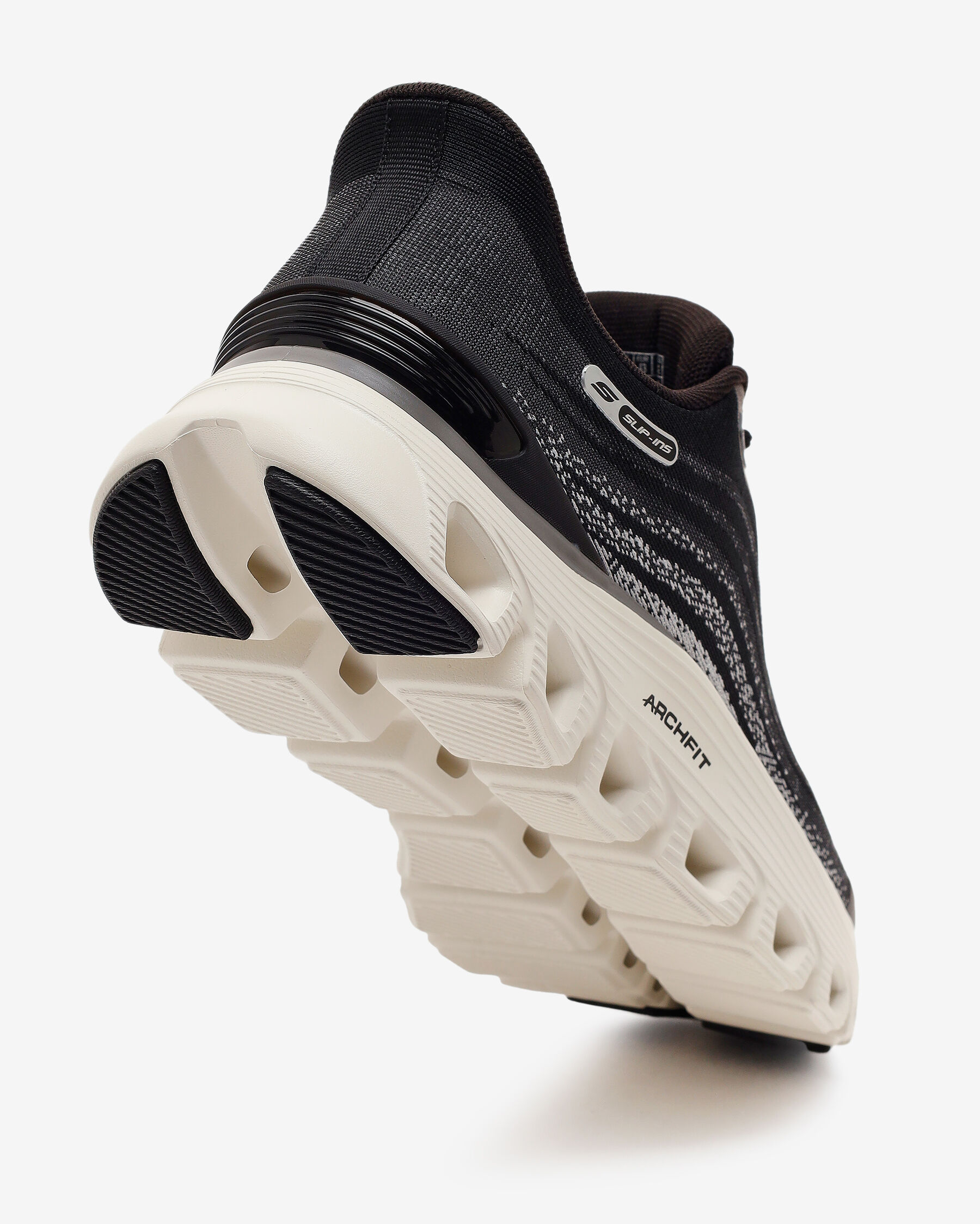 Resim Arch Fit Glide-step Wave