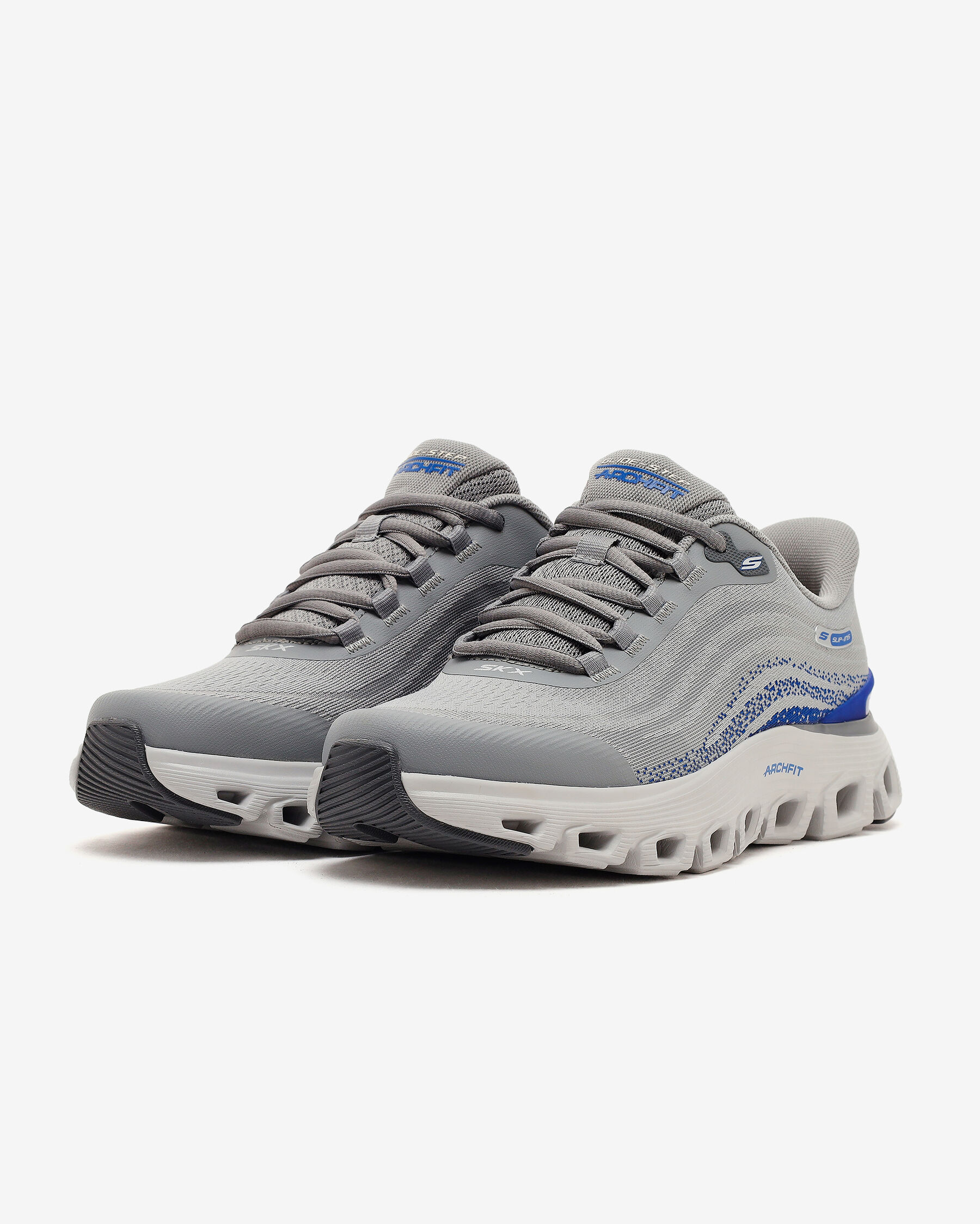 Resim Arch Fit Glide-step Wave