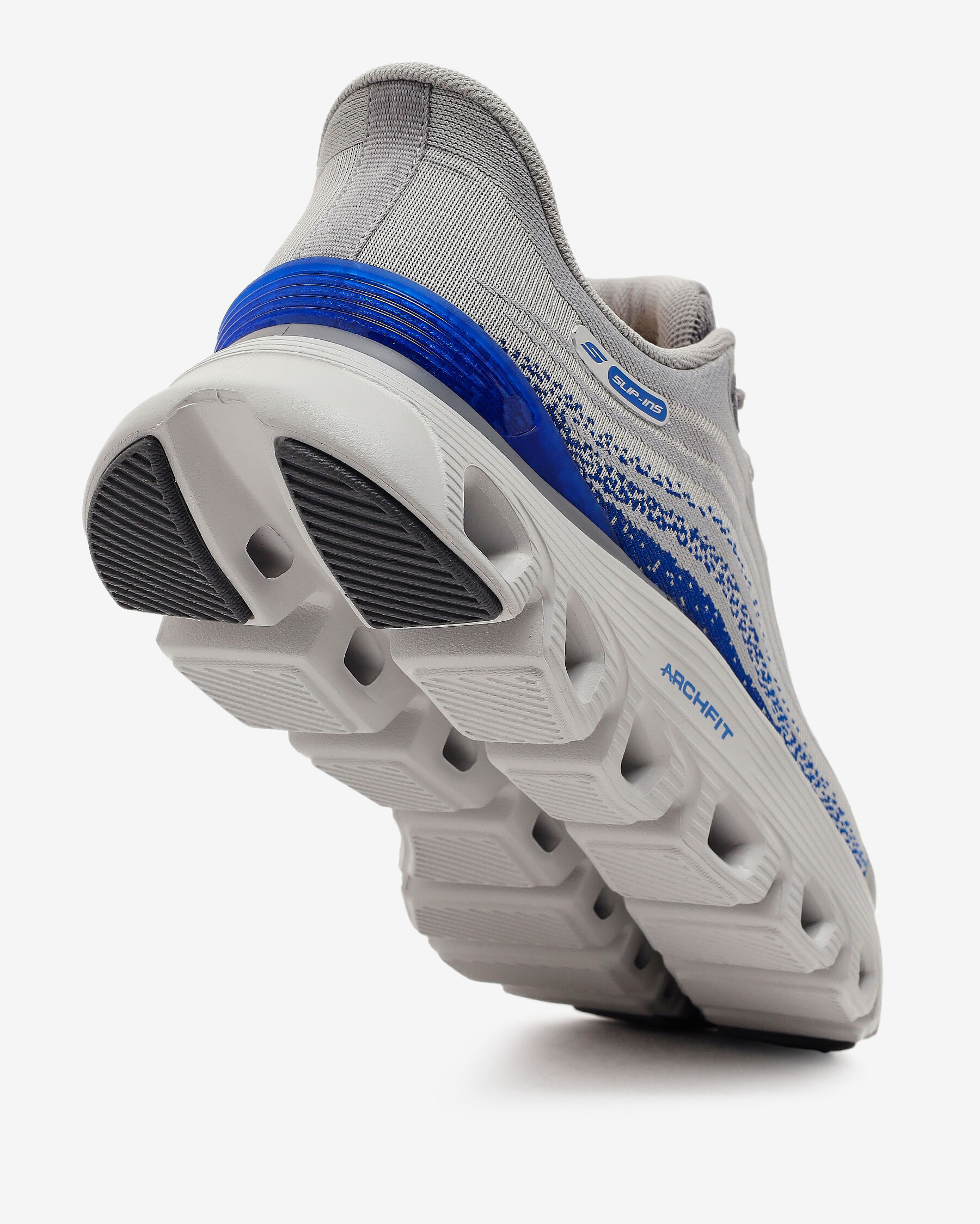 Resim Arch Fit Glide-step Wave
