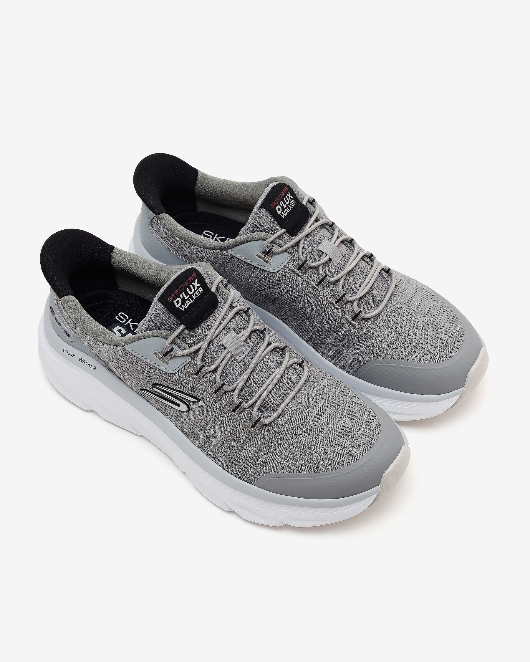Resim D'lux Walker 3.0