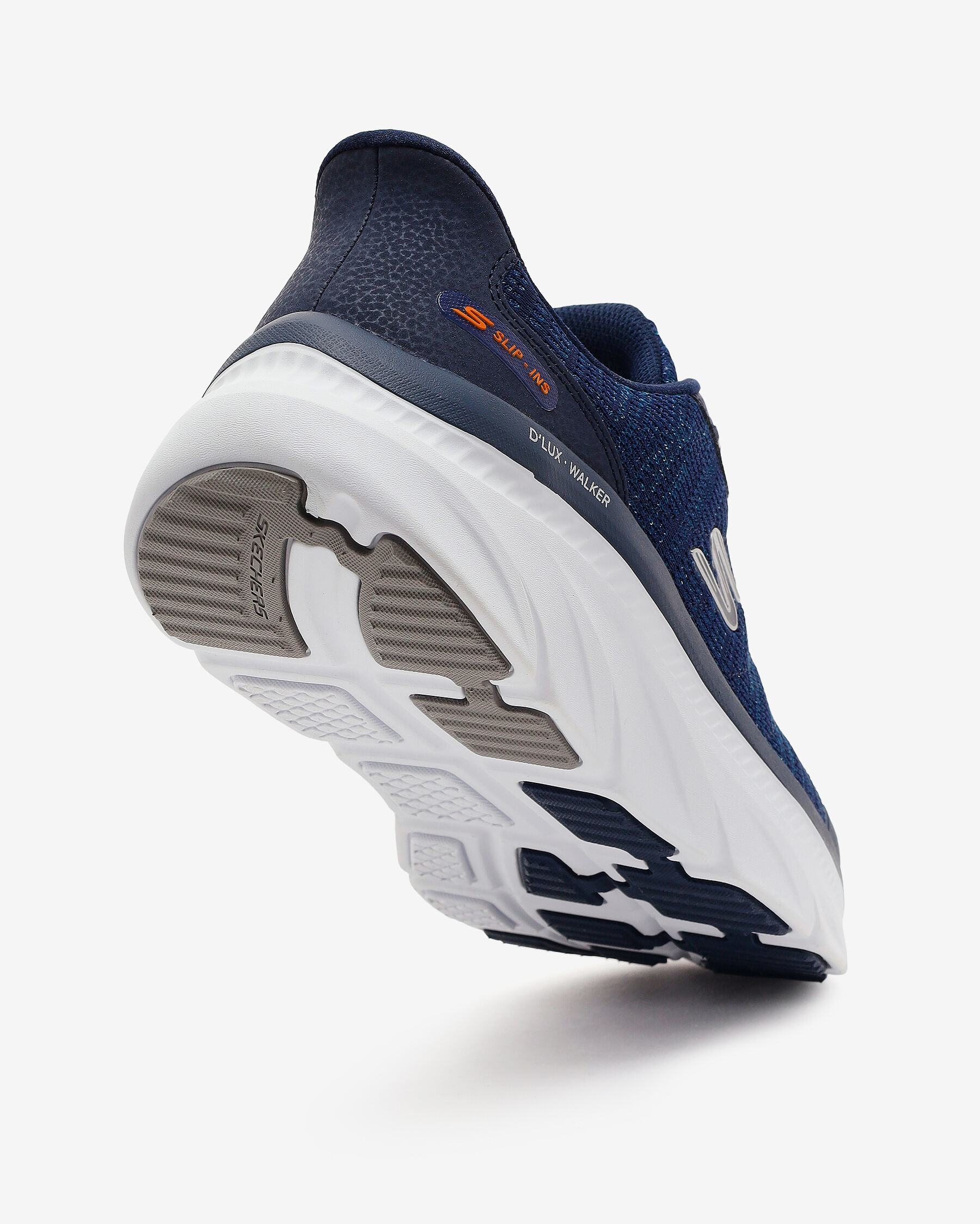Resim D'lux Walker 3.0