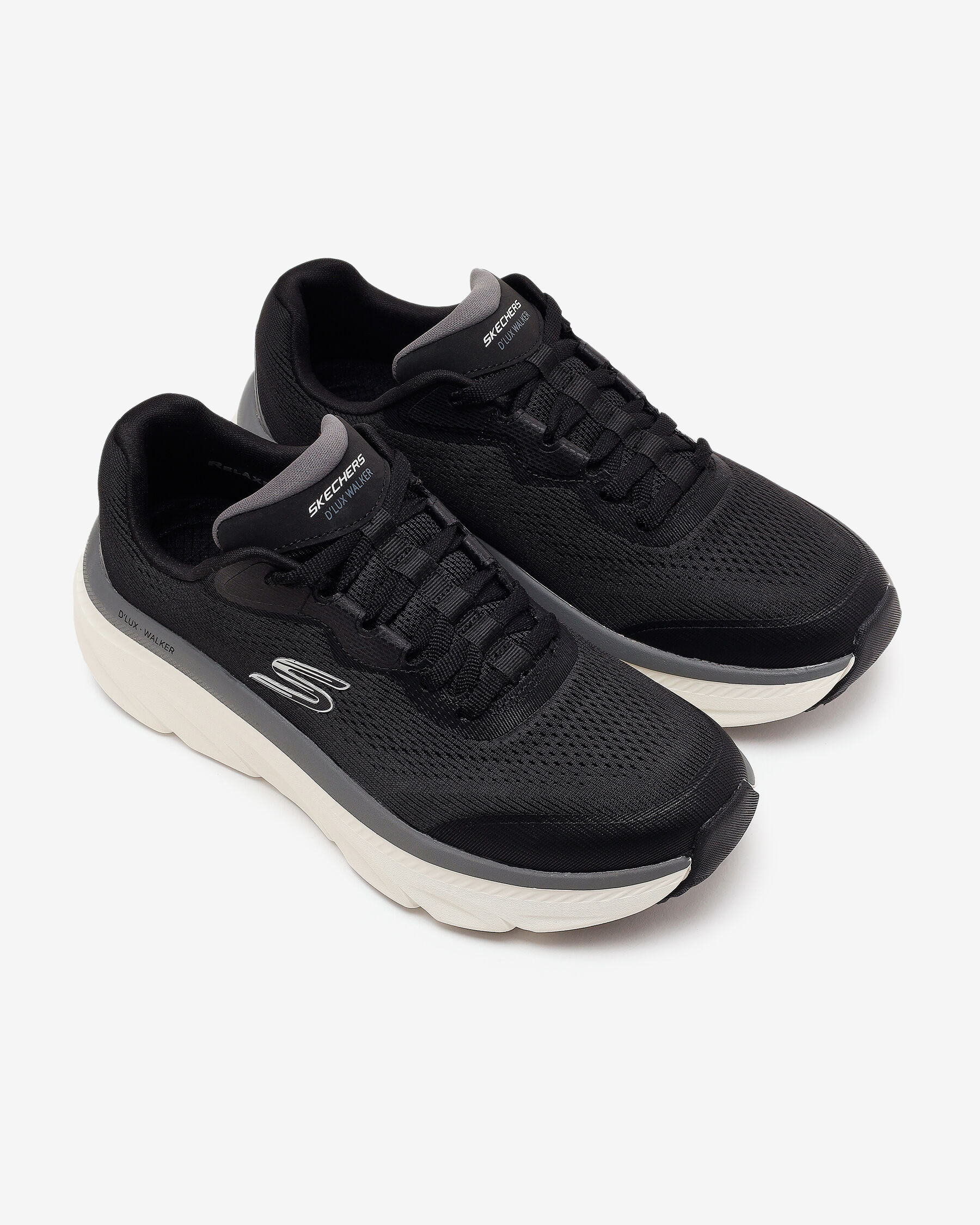 Resim D'lux Walker 3.0