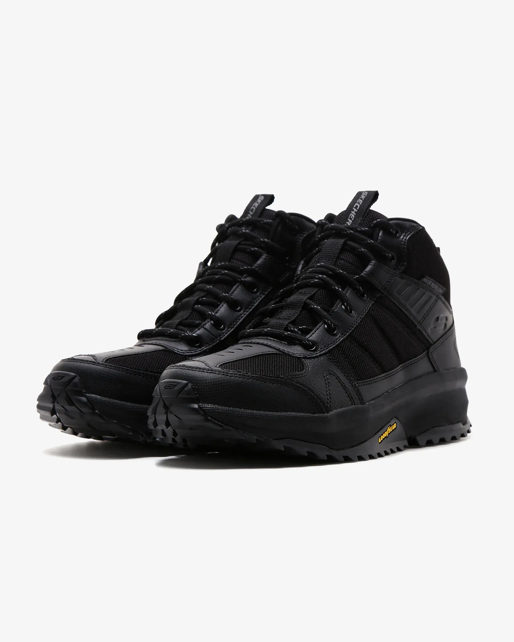 Resim Skechers Bionic Trail - Flash