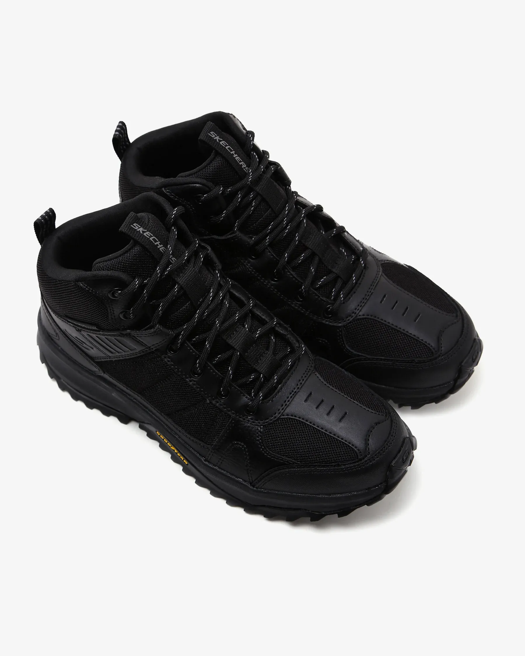 Resim Skechers Bionic Trail - Flash