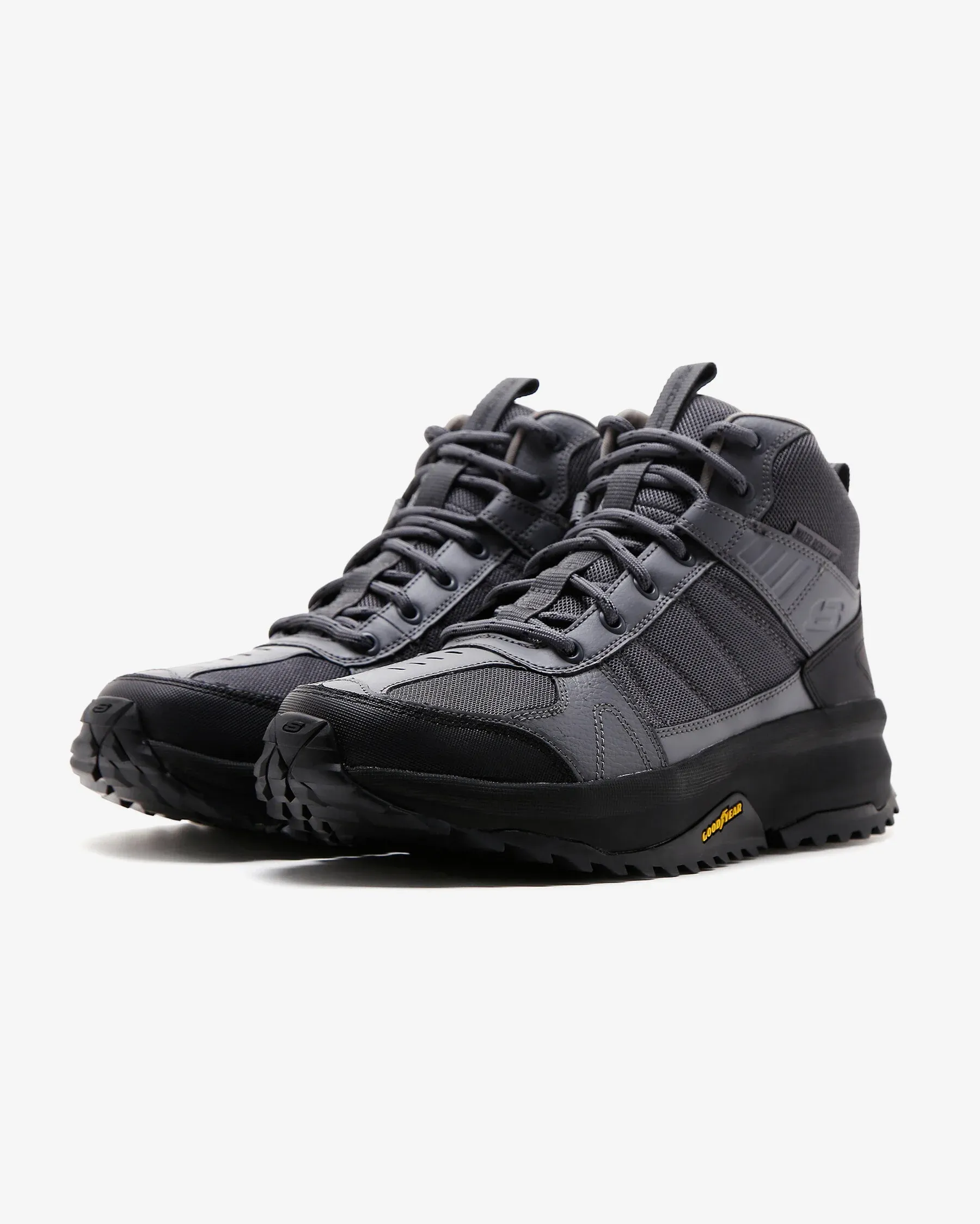 Resim Skechers Bionic Trail - Flash
