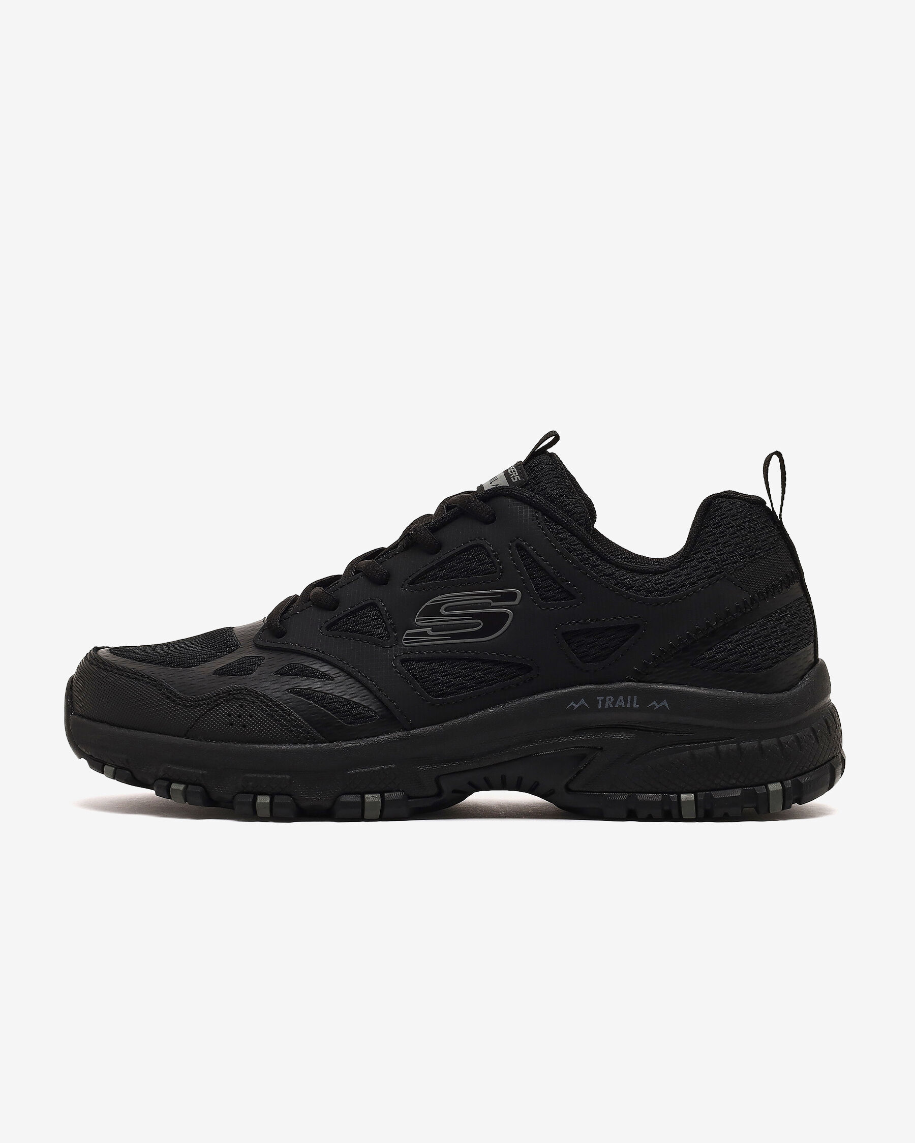 Skechers Siyah Skechers Hillcrest