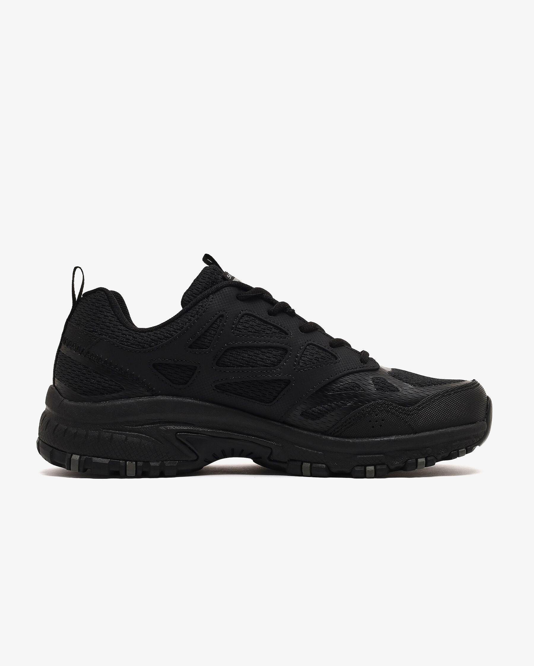 Skechers Siyah Skechers Hillcrest