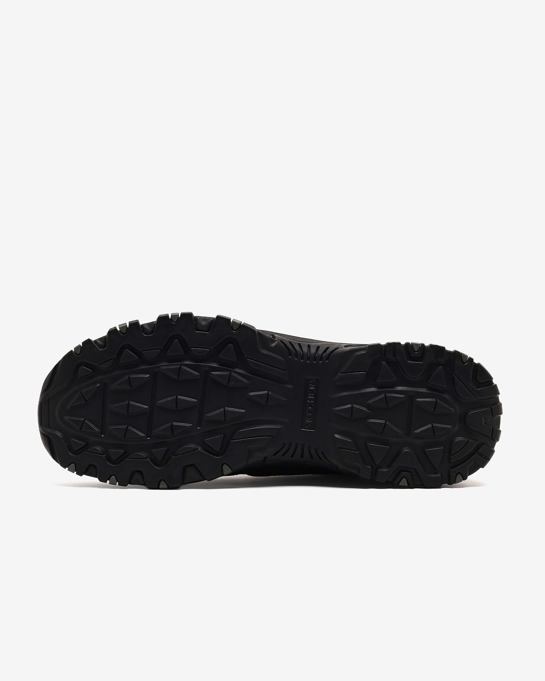 Skechers Siyah Skechers Hillcrest