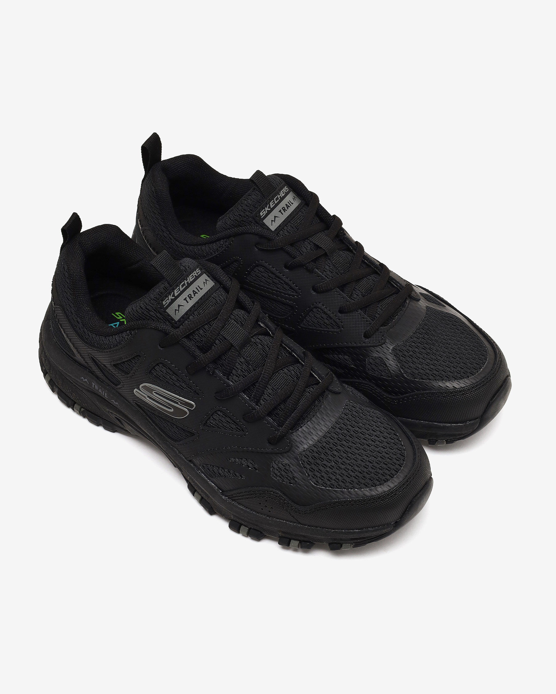Skechers Siyah Skechers Hillcrest