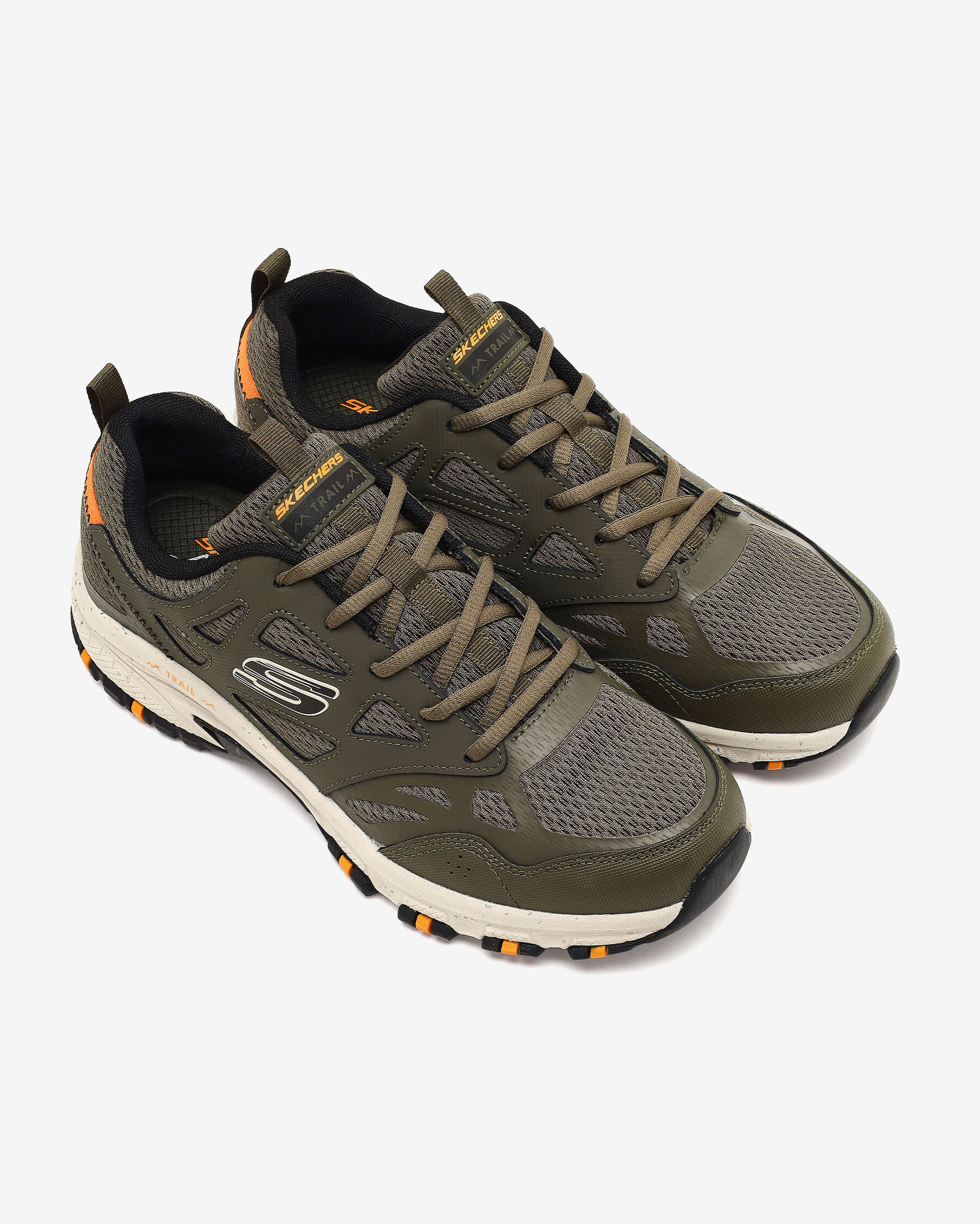 Hillcrest Erkek Haki Outdoor Ayakkabı 237265TK OLV