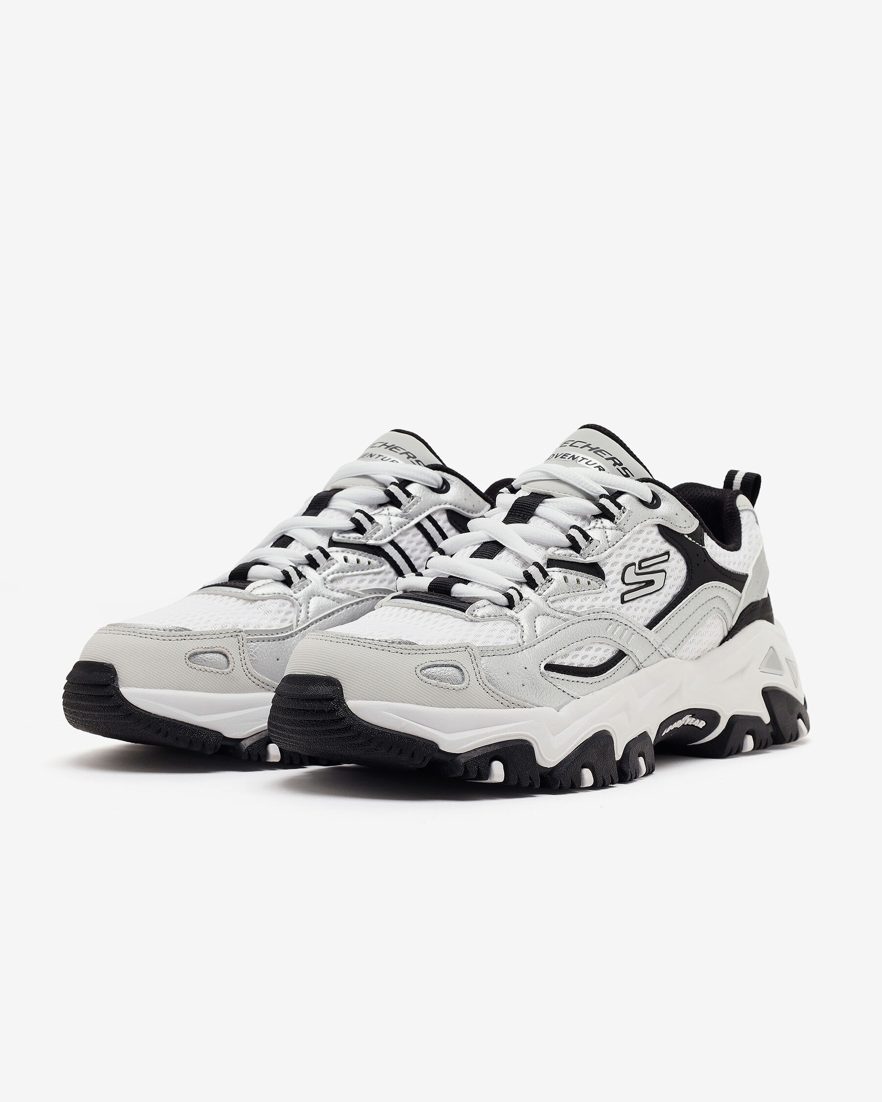 Resim D'lites Hiker