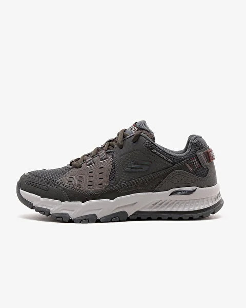 Skechers Gri Skechers Arch Fit Escape Plan