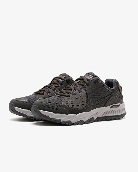 Skechers Gri Skechers Arch Fit Escape Plan