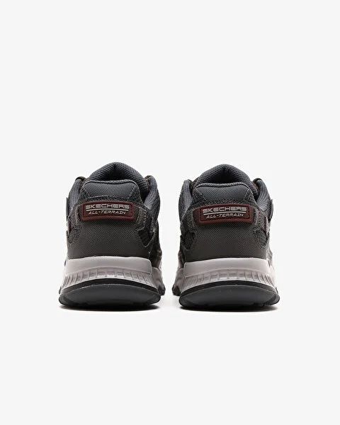 Skechers Gri Skechers Arch Fit Escape Plan