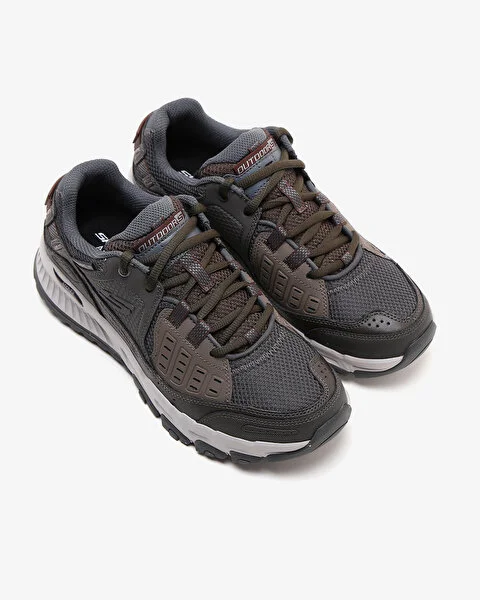Skechers Gri Skechers Arch Fit Escape Plan