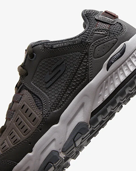 Skechers Gri Skechers Arch Fit Escape Plan