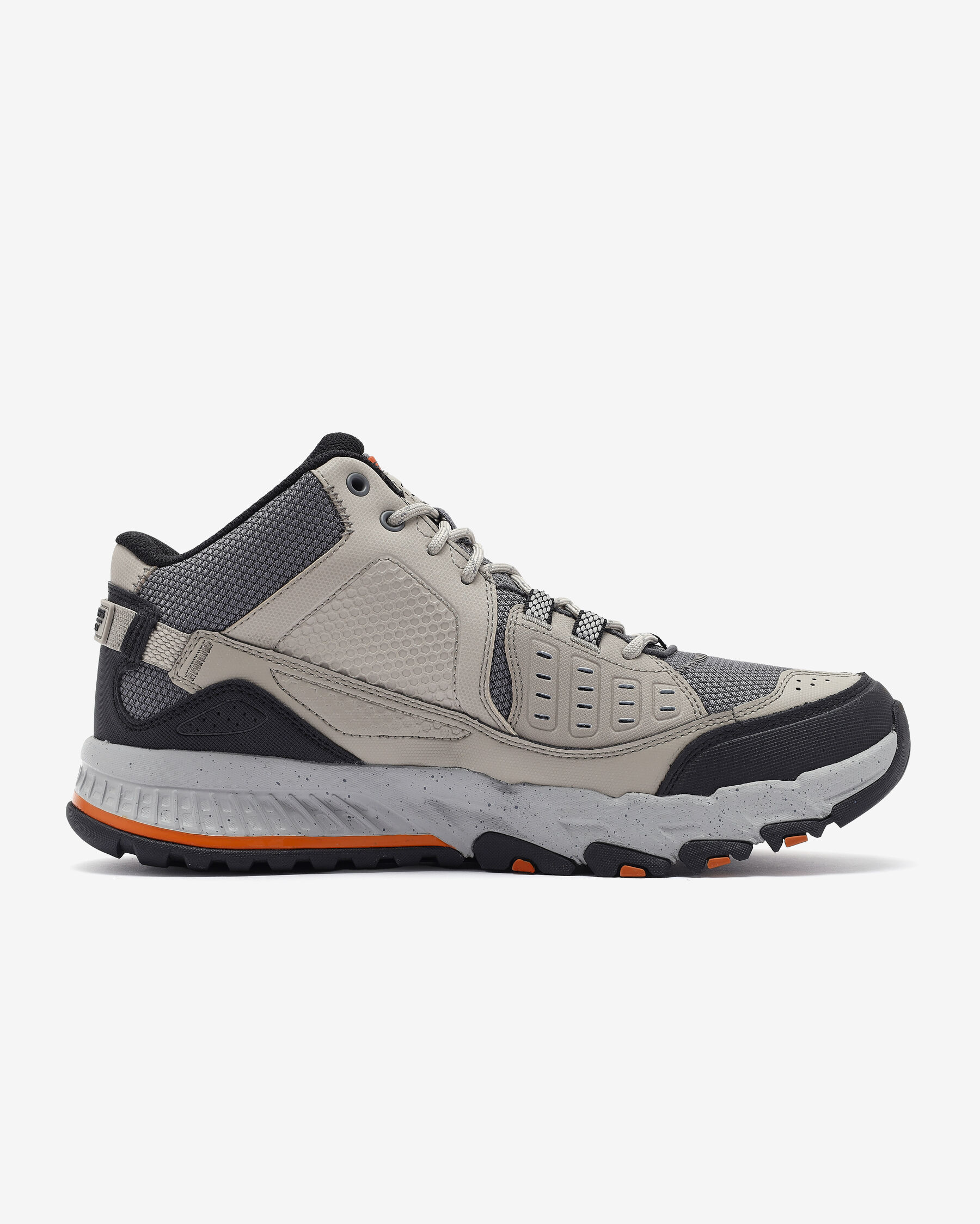 Skechers Bej Skechers Arch Fit Escape Plan