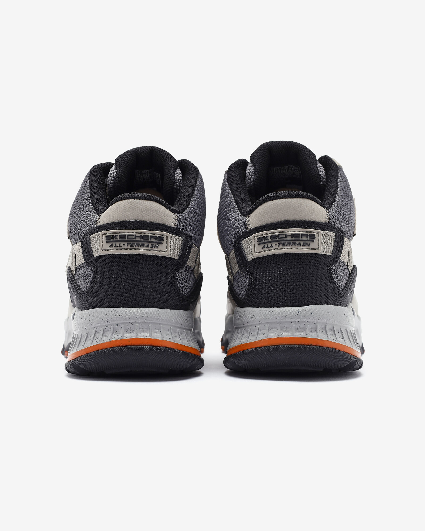 Skechers Bej Skechers Arch Fit Escape Plan