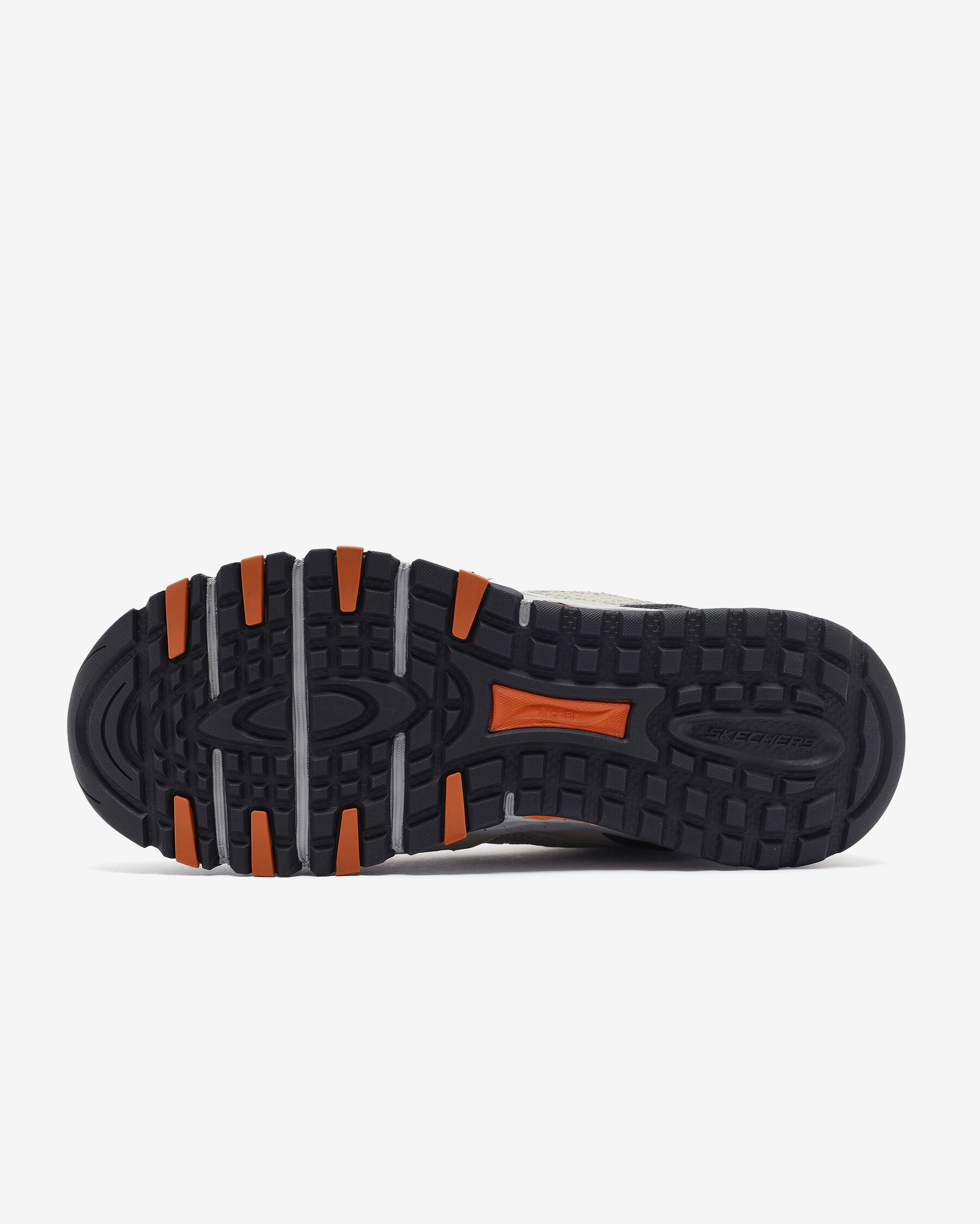 Skechers Bej Skechers Arch Fit Escape Plan