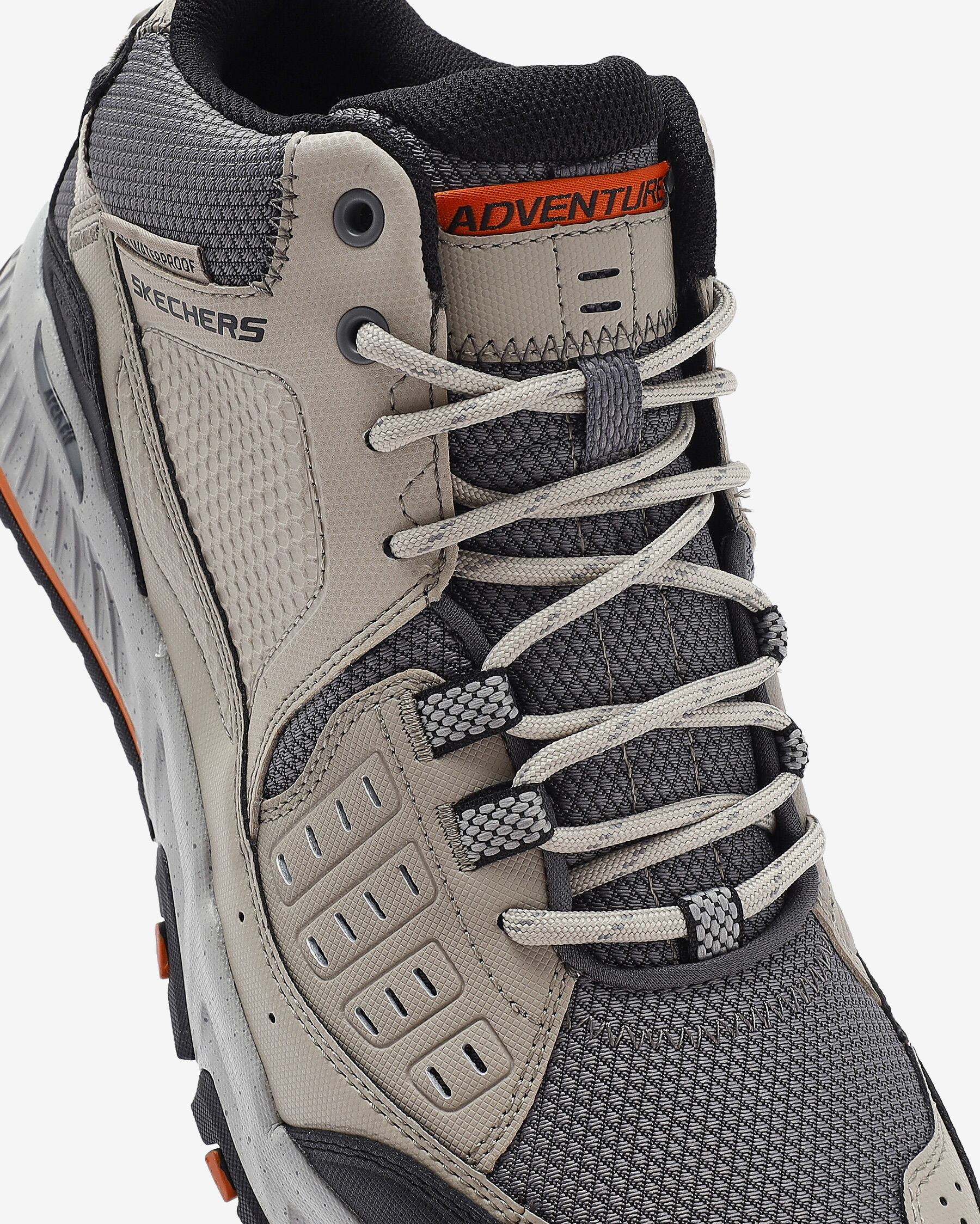 Skechers Bej Skechers Arch Fit Escape Plan