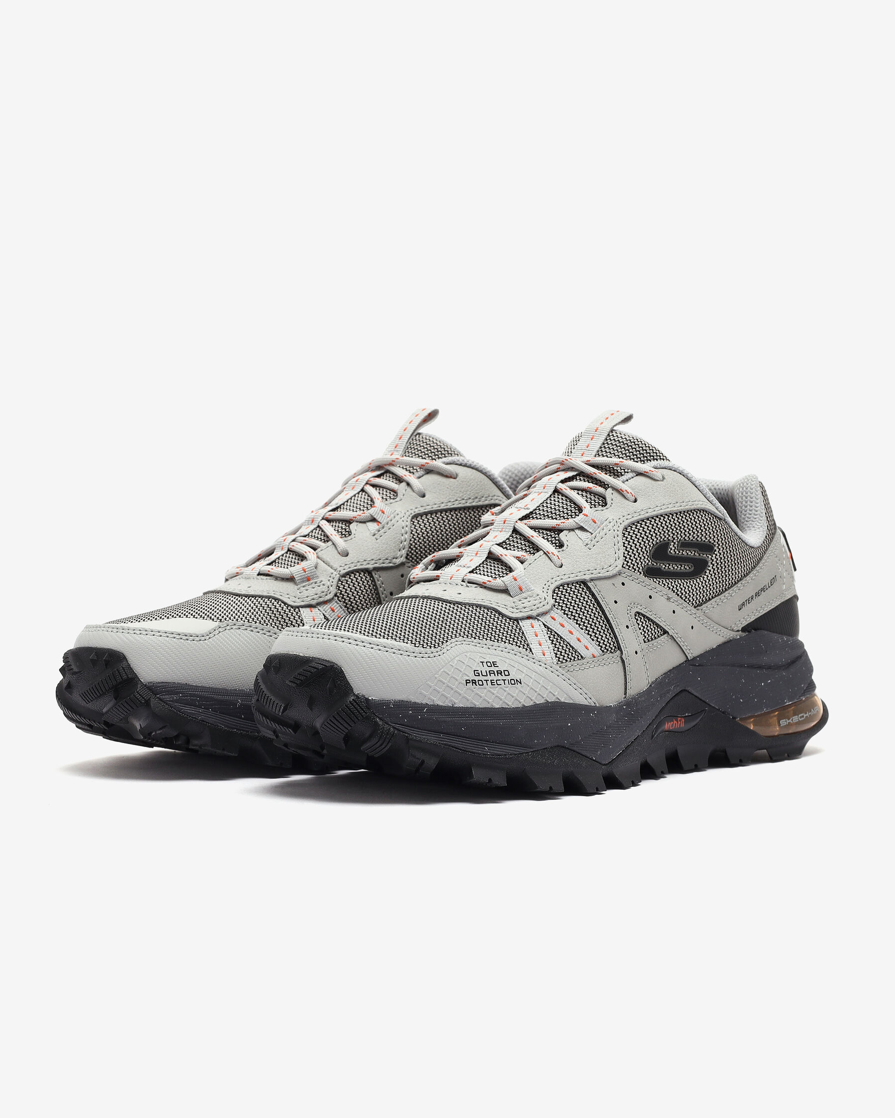 Resim Arch Fit Trail Air