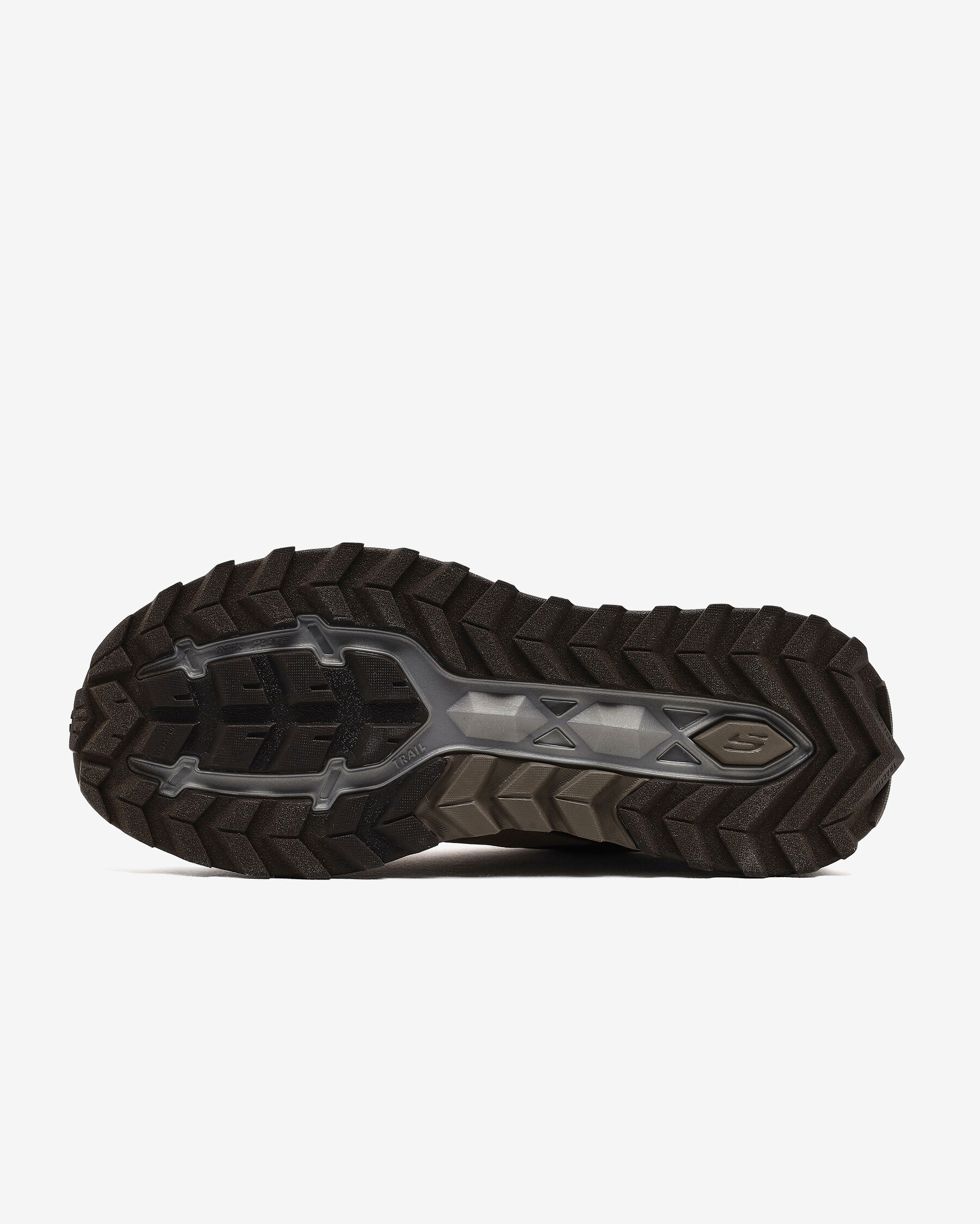 Resim Glide-step At - Rock Fence Cr