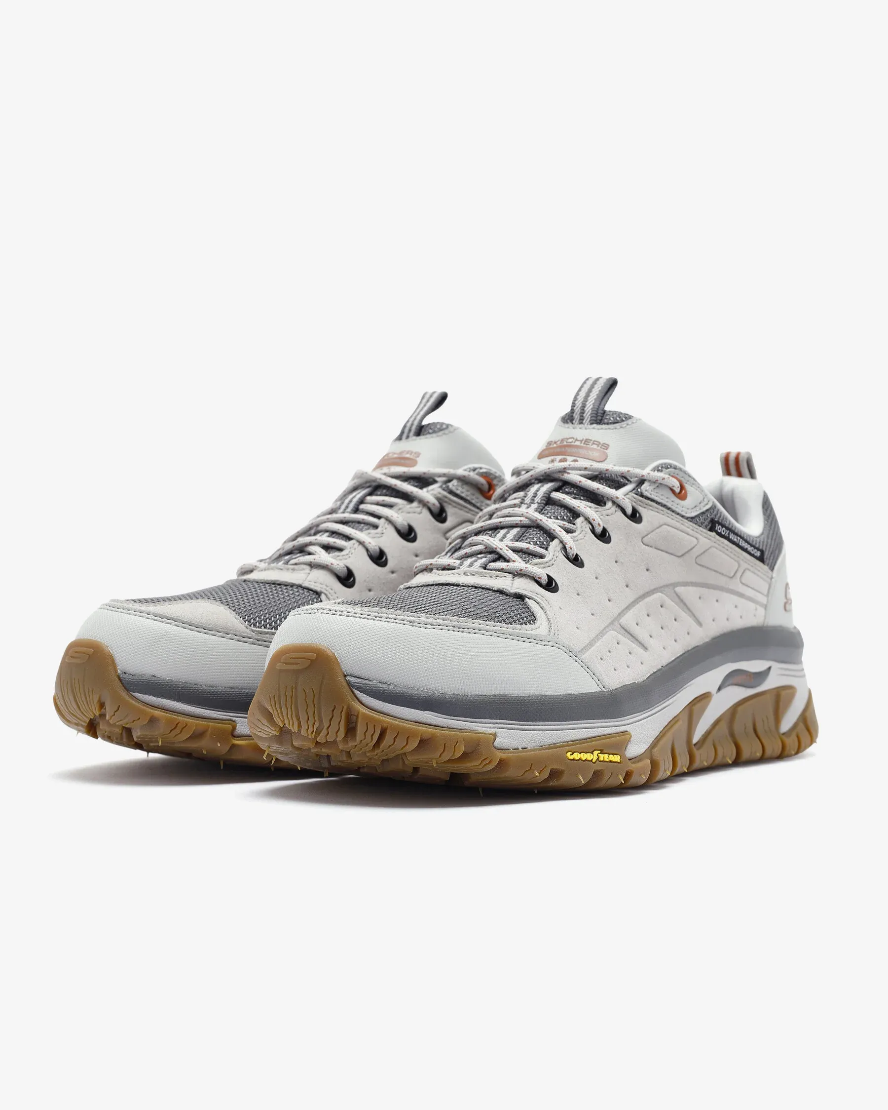 Resim Arch Fit Road Walker