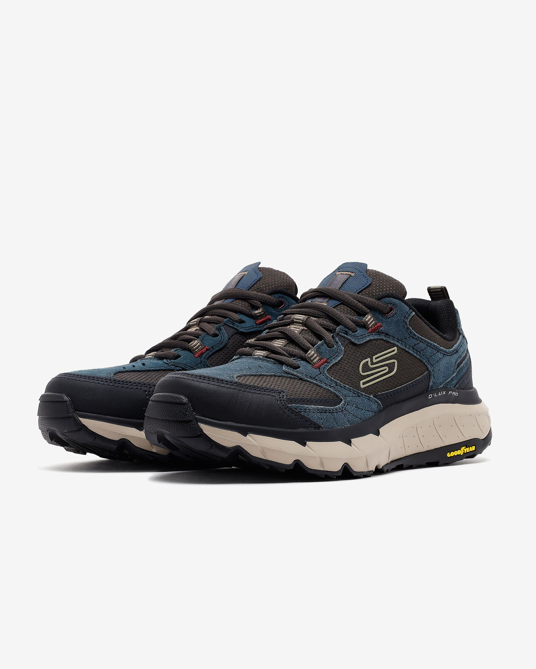 Resim Skechers D'lux Pro
