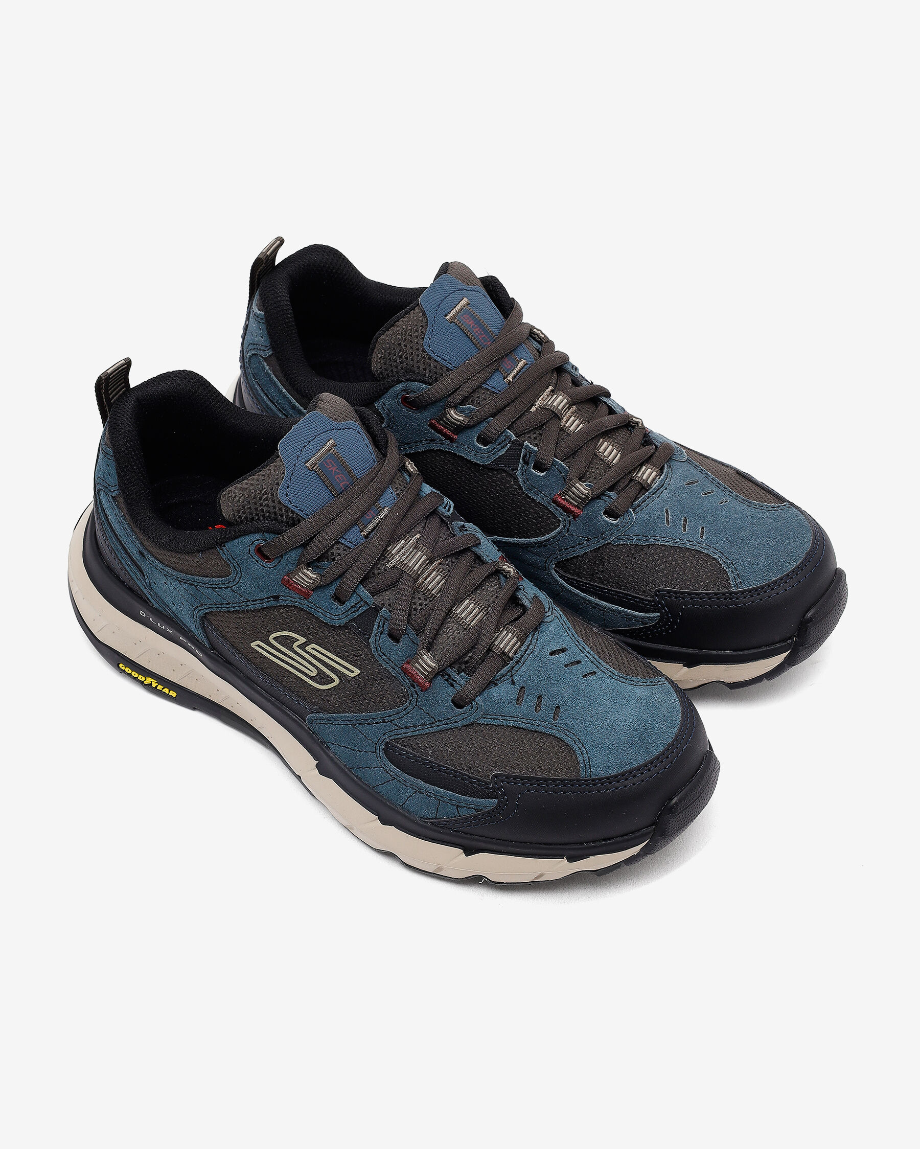 Resim Skechers D'lux Pro
