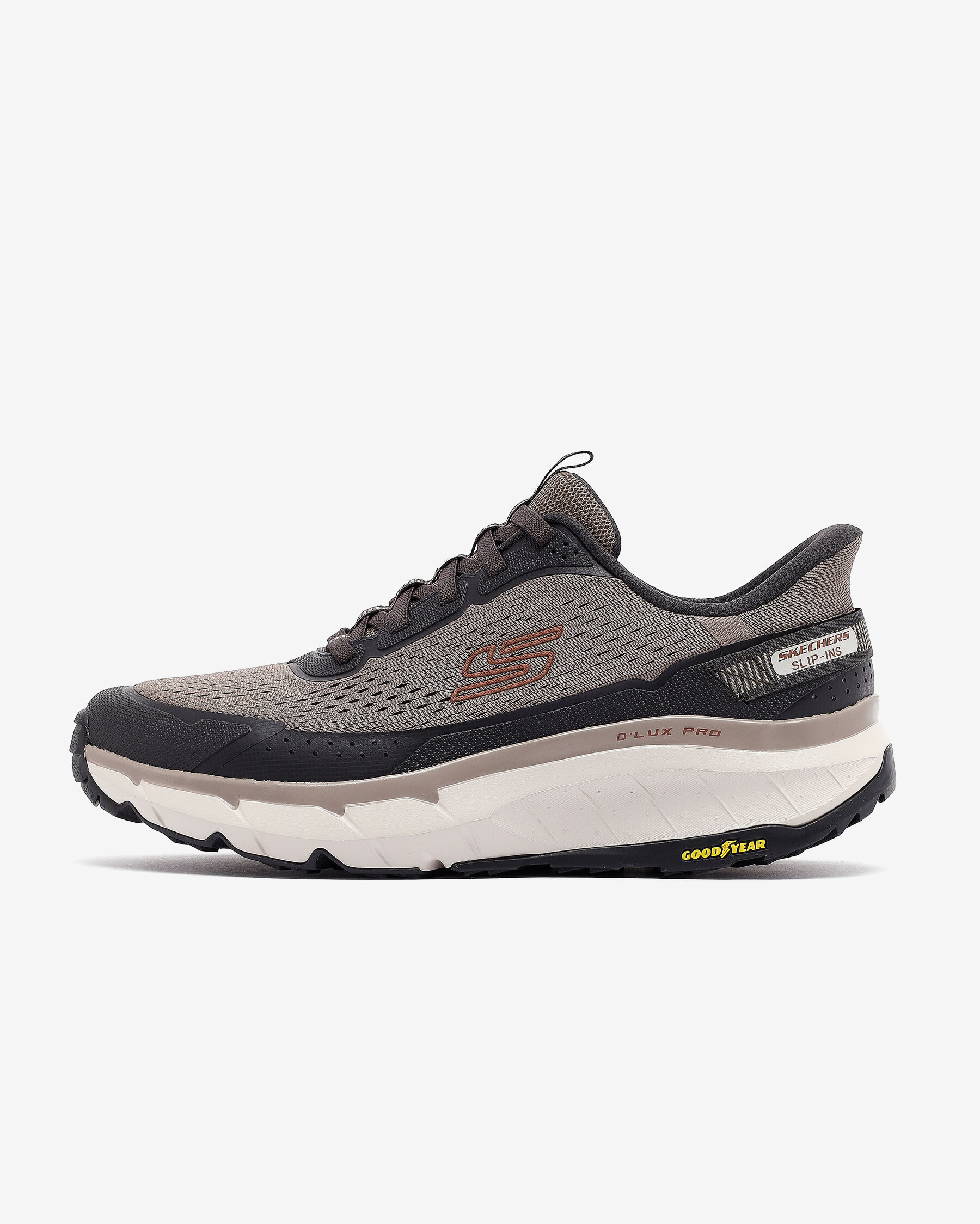 Resim Skechers D'lux Pro-wilderville