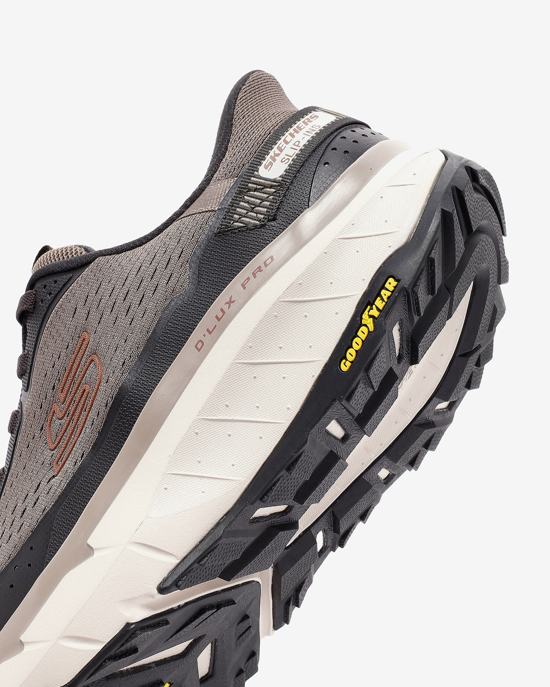 Resim Skechers D'lux Pro-wilderville