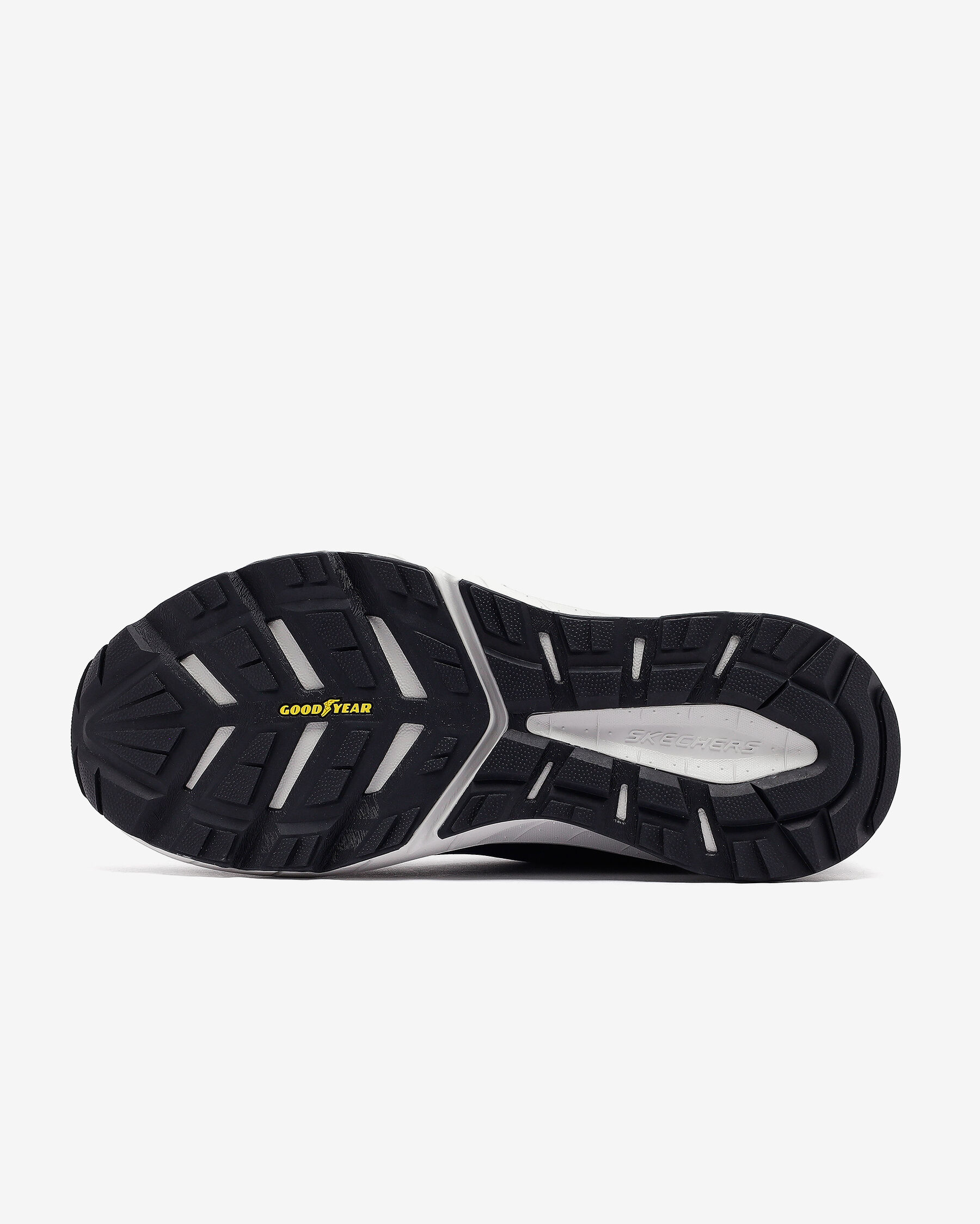 Skechers D'lux Pro-wilderville Erkek Lacivert Outdoor Ayakkabı