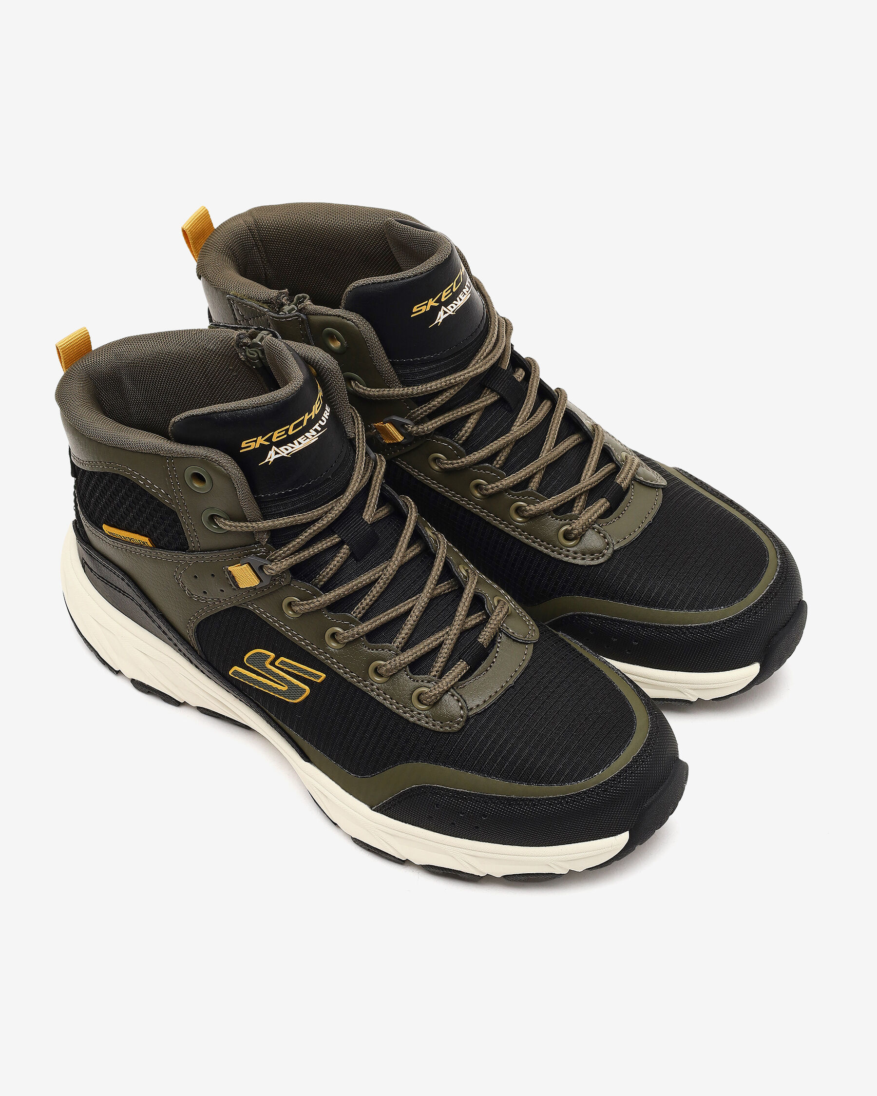 Skechers Yeşil Skechers Hillcrest 2.0