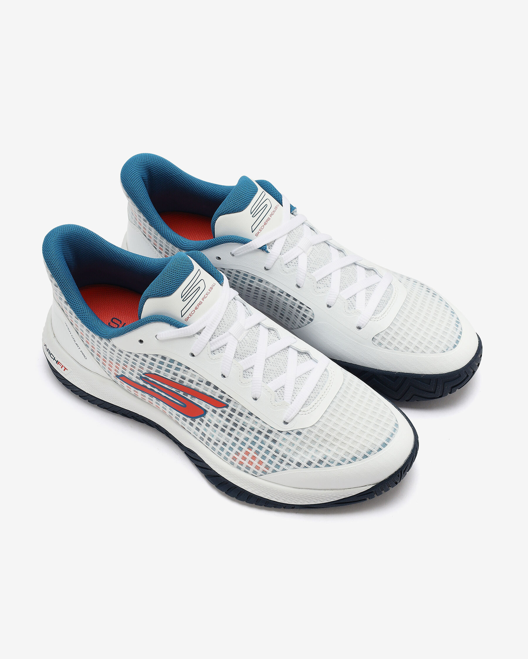Resim Skechers Viper Court Pro