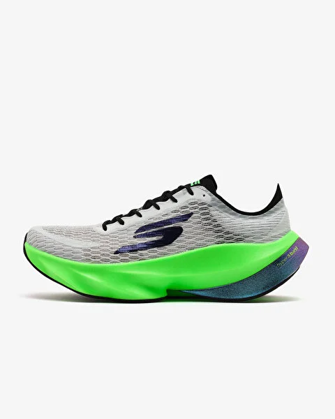 Skechers Beyaz Skechers Skx Aero Tempo