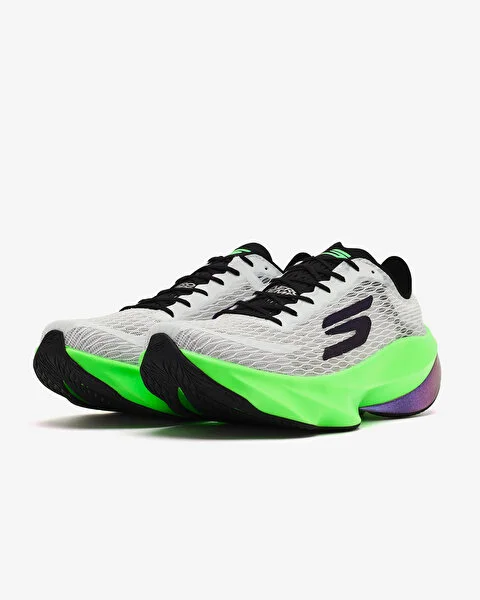 Skechers Beyaz Skechers Skx Aero Tempo