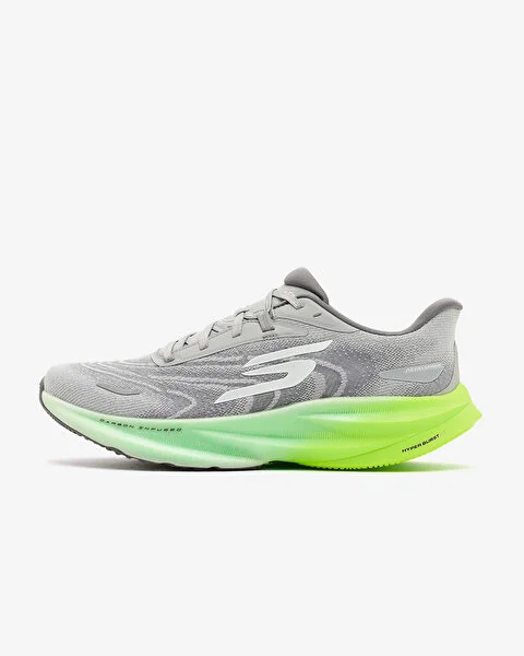 Skechers Gri Skechers Skx Aero Spark