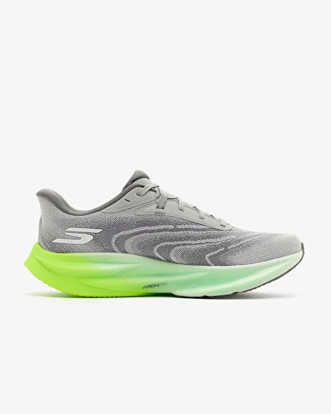Skechers Gri Skechers Skx Aero Spark