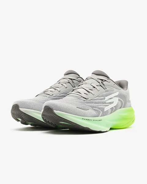Skechers Gri Skechers Skx Aero Spark