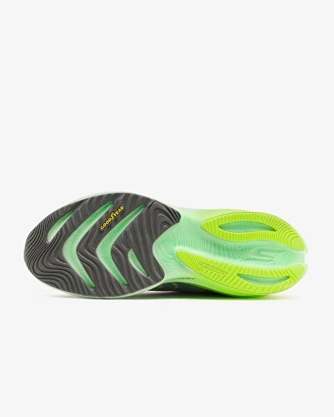 Skechers Gri Skechers Skx Aero Spark