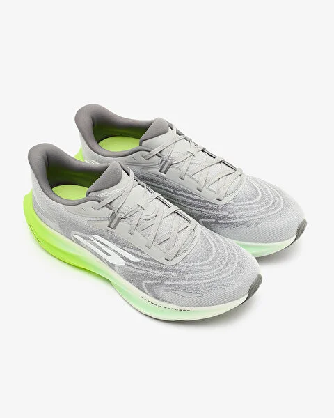Skechers Gri Skechers Skx Aero Spark