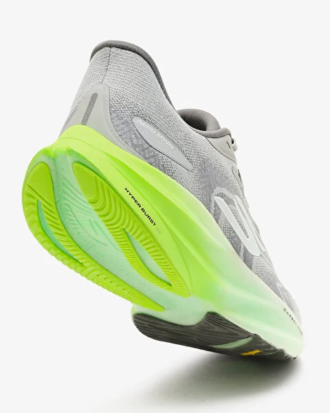 Skechers Gri Skechers Skx Aero Spark