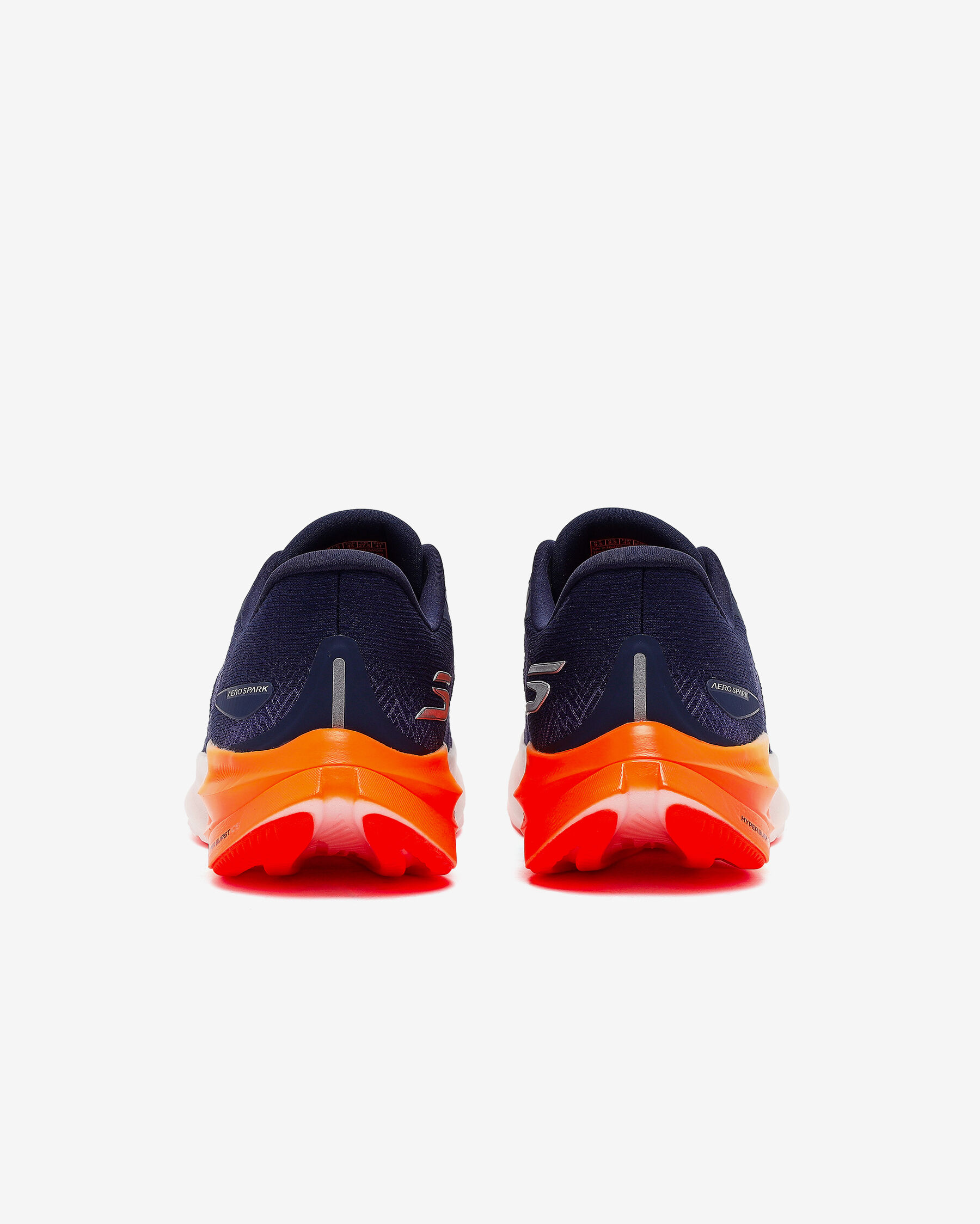 Skechers Lacivert Skechers Skx Aero Spark