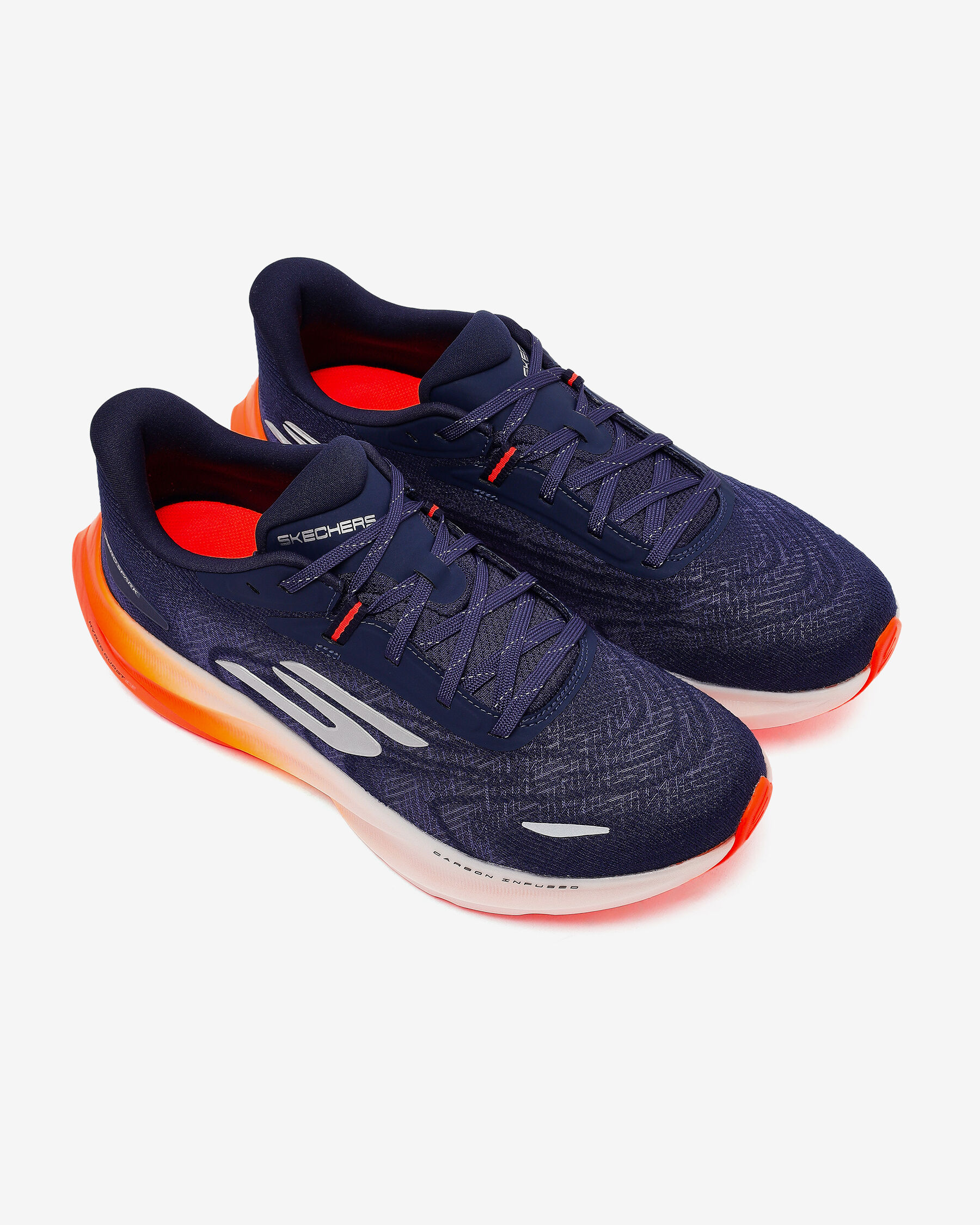 Skechers Lacivert Skechers Skx Aero Spark