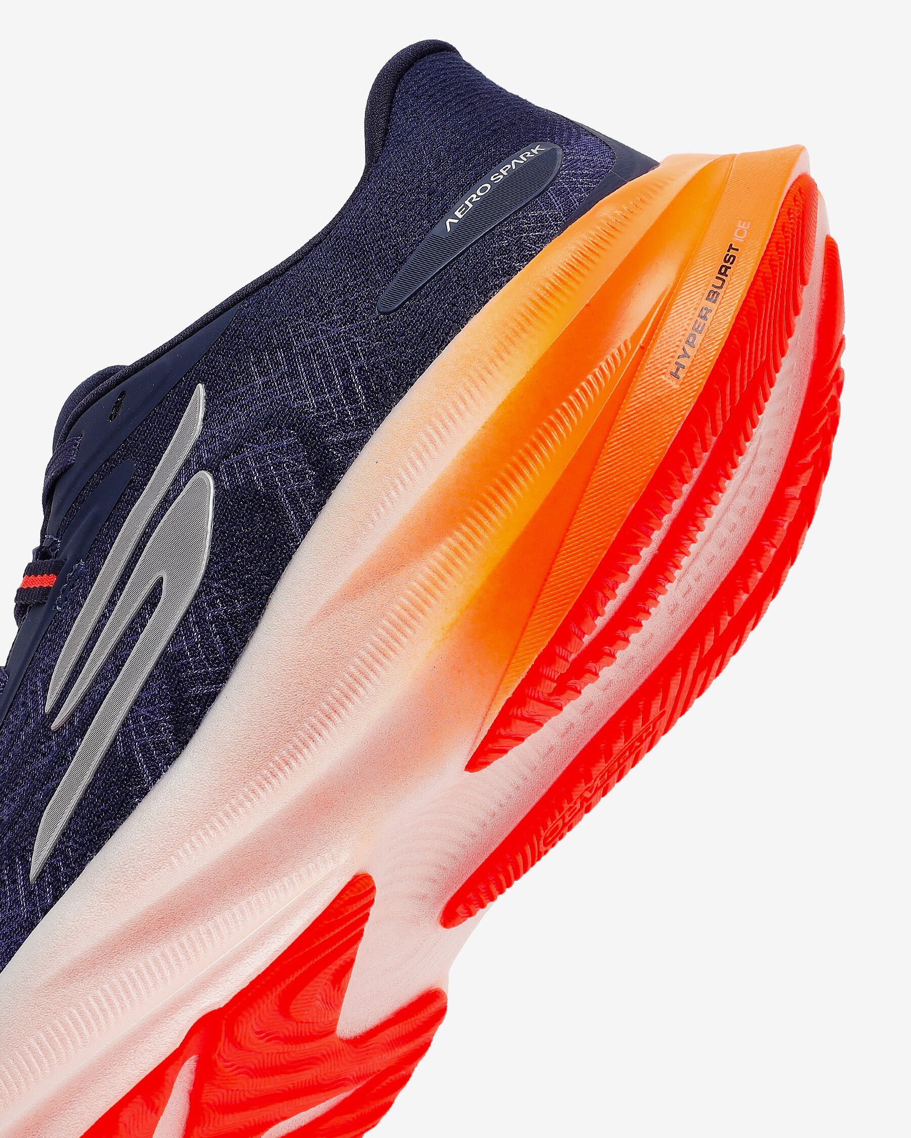 Skechers Lacivert Skechers Skx Aero Spark