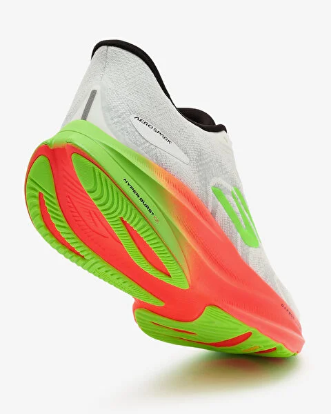 Skechers Beyaz Skechers Skx Aero Spark