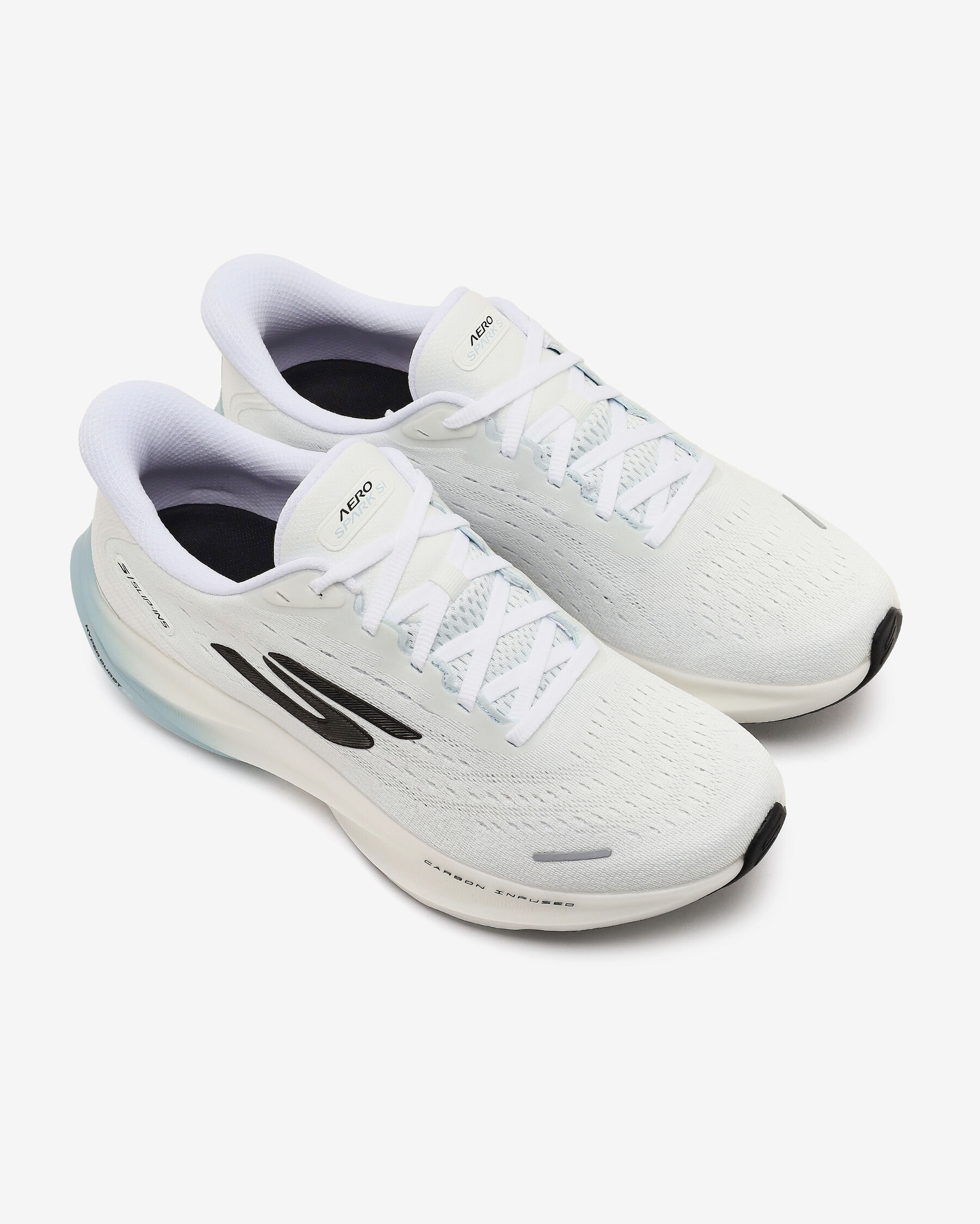 Skechers Beyaz Skechers Skx Aero Spark- Si